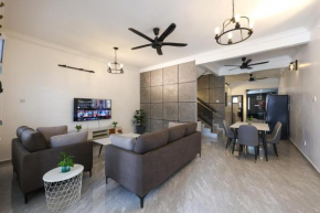 Micasa Homestay
